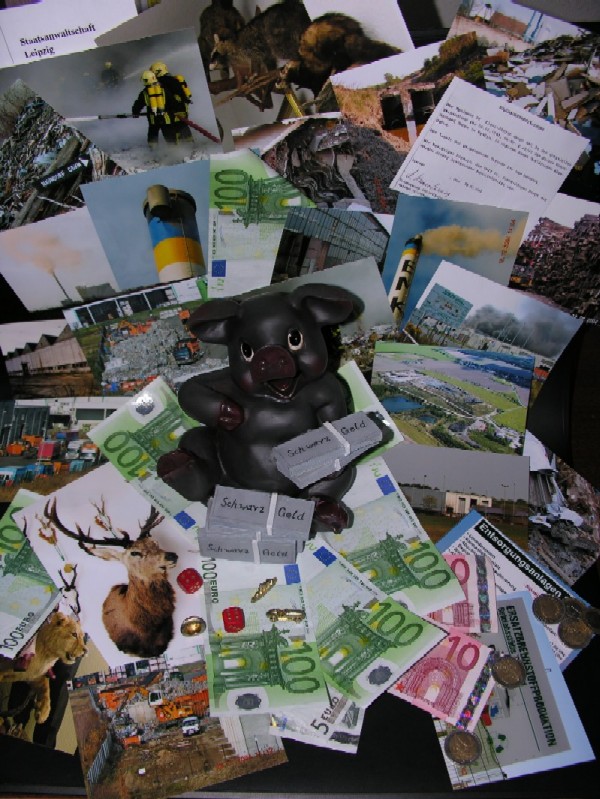Maskottchen