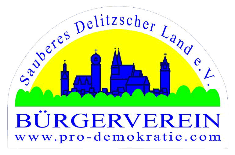 Logo unseres Vereins