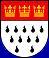 K&ouml;ner Stadtwappen
