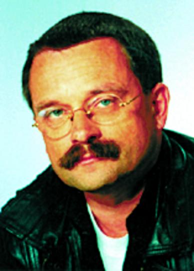 Lutz Schmidt