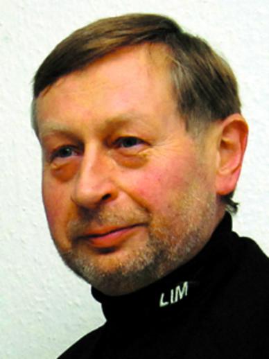 Jörg Bornack